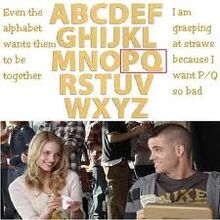 Glee quick