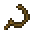 Wood Sickle