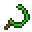 Emerald Sickle