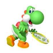 MTO Yoshi