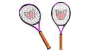 MTO Boo Racket