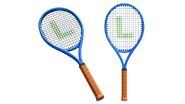 MTO Luigi Racket