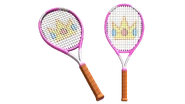 MTO Peach Racket