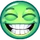 Eternal Joy smiley