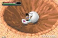 Legacy of Goku II screenshot