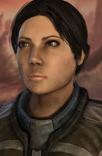 Betsy SC2 Head1
