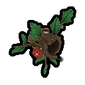 Leafybracersicon