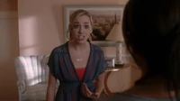 3x07 - Julie angry
