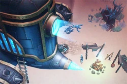 Herkonianembercraft