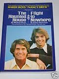 Hauntedhouseflighttonowhere