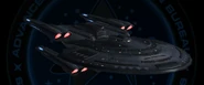 Stargazer class