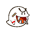 Booboo the Boo