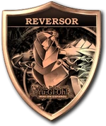 Cargo reversor