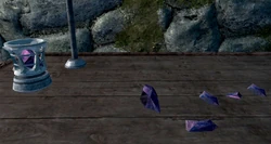 Soul Gem Fragments