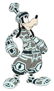 Dingo Tron