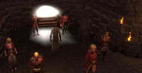 Firemakers Curse facebook 1