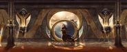 Thetowerconcept