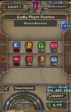 Flightfeatherstats
