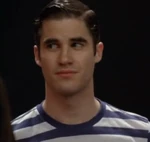 Blaineeyerollcute