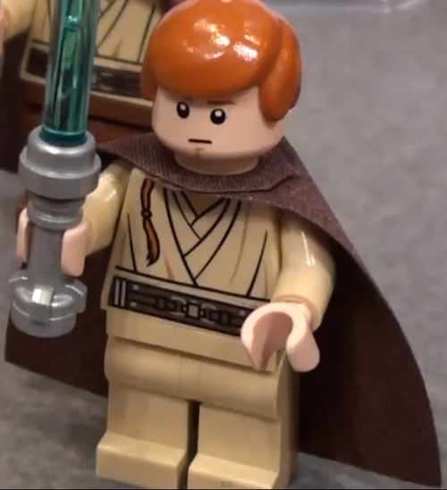 padawan obi wan lego