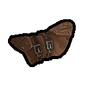 Leatherarmguardsicon