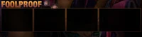 Foolproof hp-mod