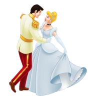 Cinderelladance