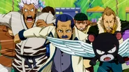 After Gajeel