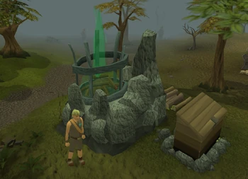 Beacons burning