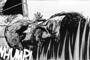 Tyreese Comic, 14