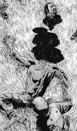 Tyreese Comic, 15