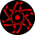 Keiku Uchiha Eternal Mangekyo Sharingan