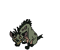 Animatedshenzi.gif (28 KB) Animatedshenzi
