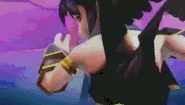Karate kick