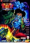 Darkstalkers manhua 9