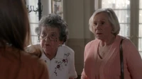 3x07 - Ida joins