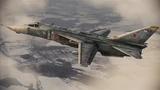 ACAH Su-24MP Profile