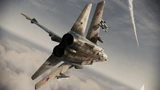 ACAH Su-24MP Rear