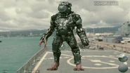 Aliens