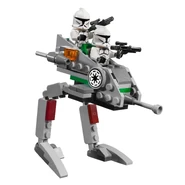 Clone Walker