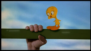 Tweety
