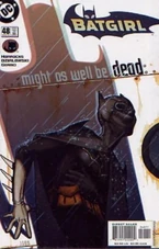 Batgirl48