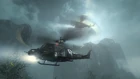 UH-1s with search lights BO