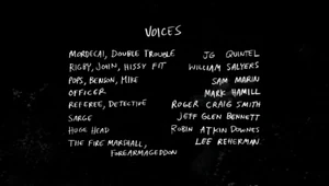 Rrw credits
