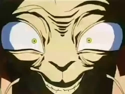 Haretsu Majyutsu 1