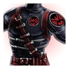 Uniform Blaster 4 Male