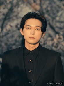 Ryo Yoshizawa