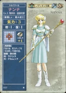 Nanna (TCG Series 1)