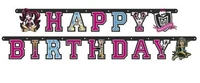 Party Banner