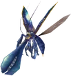FF8 Bite Bug